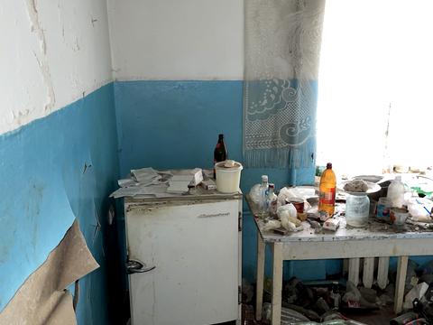 квартира по адресу Архитектора Бургиньона ул. (Жуковського), 39