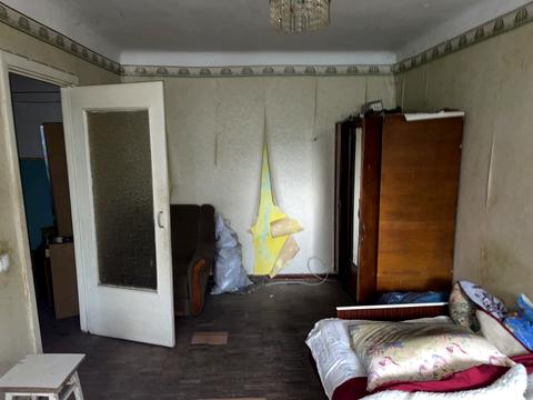 квартира по адресу Архитектора Бургиньона ул. (Жуковського), 39