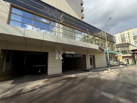 комерційна за адресою Патріарха Мстислава Скрипника вул., 40