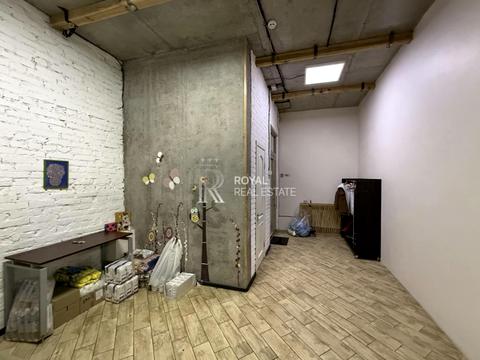 комерційна за адресою Патріарха Мстислава Скрипника вул., 40