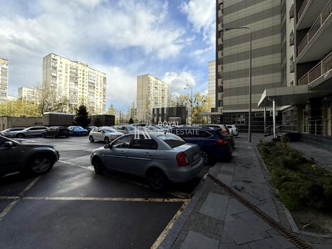 комерційна за адресою Патріарха Мстислава Скрипника вул., 40