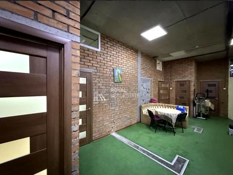комерційна за адресою Патріарха Мстислава Скрипника вул., 40