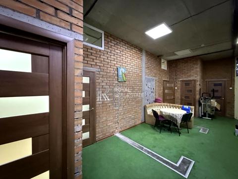 комерційна за адресою Патріарха Мстислава Скрипника вул., 40