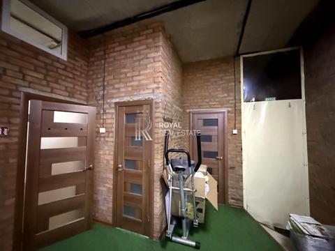 комерційна за адресою Патріарха Мстислава Скрипника вул., 40