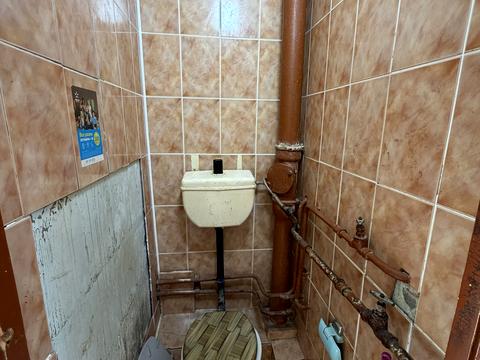 квартира по адресу Волынской Дивизии ул., 31