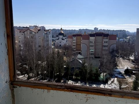 квартира по адресу Волынской Дивизии ул., 31