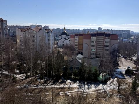квартира по адресу Волынской Дивизии ул., 31