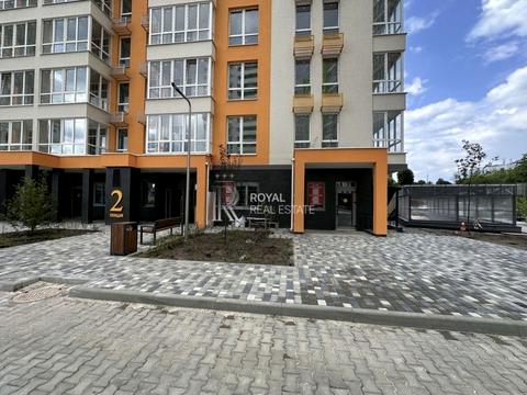 коммерческая по адресу Олеся Бердника ул., 1