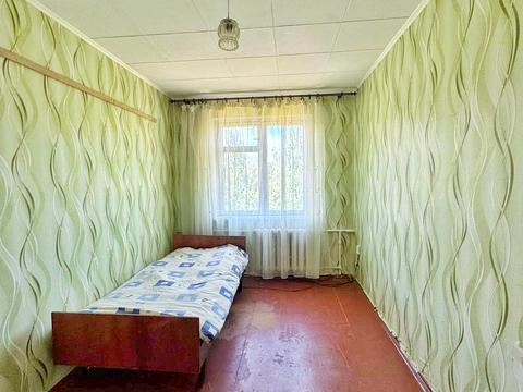 квартира по адресу Армавирская ул. (Армавирская), 20