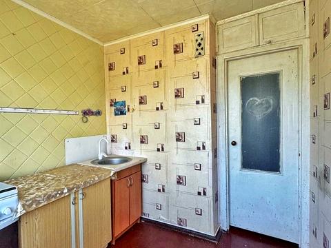 квартира по адресу Армавирская ул. (Армавирская), 20