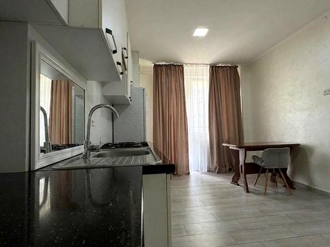 квартира по адресу Зализничная ул., 19