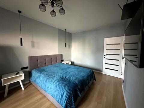 квартира по адресу Тарасівська ул., 25