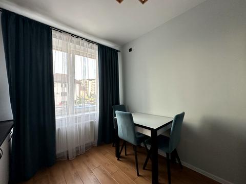 квартира по адресу Тарасівська ул., 25