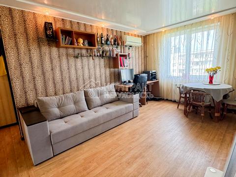 квартира по адресу Светлая ул., 19