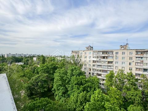 квартира по адресу Светлая ул., 19