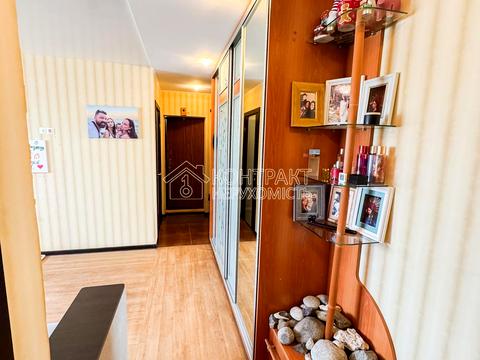 квартира по адресу Светлая ул., 19
