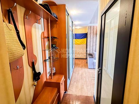 квартира по адресу Светлая ул., 19