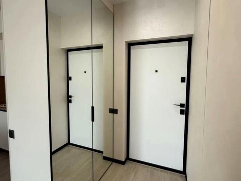 квартира за адресою Петра Дорошенка вул., (Будинок 2)
