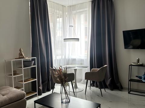 квартира за адресою Саксаганського вул., 37-К