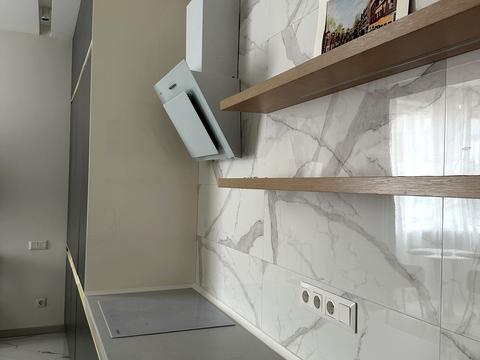 квартира за адресою Саксаганського вул., 37-К