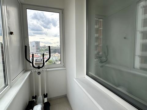 квартира за адресою Саксаганського вул., 37-К
