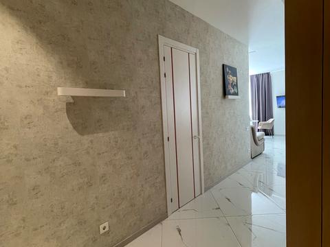 квартира за адресою Саксаганського вул., 37-К