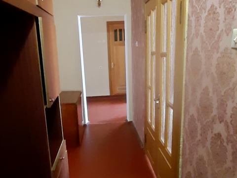 квартира за адресою Ревуцького вул., 24/4