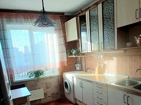квартира за адресою Ревуцького вул., 24/4