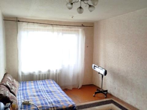 квартира по адресу Александра Поля просп. (Кірова), 84-А