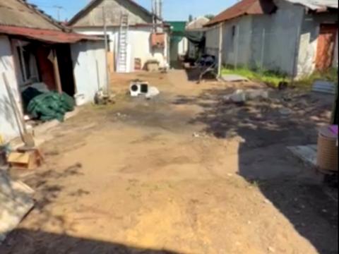 будинок за адресою Залізничне Селище вул.