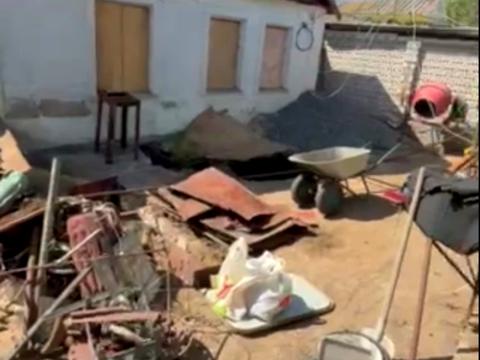 будинок за адресою Залізничне Селище вул.
