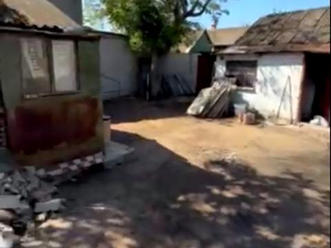 будинок за адресою Залізничне Селище вул.