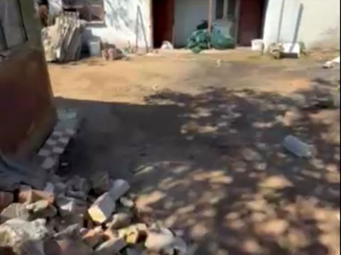 будинок за адресою Залізничне Селище вул.