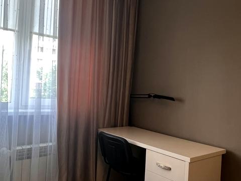квартира за адресою Деміївська вул., 13