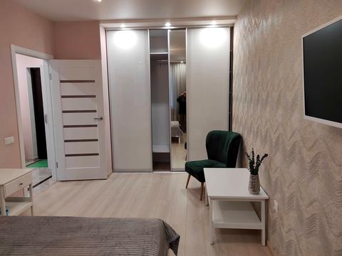 квартира за адресою Академіка Сахарова вул., (30 перлина)