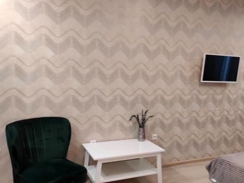квартира за адресою Академіка Сахарова вул., (30 перлина)
