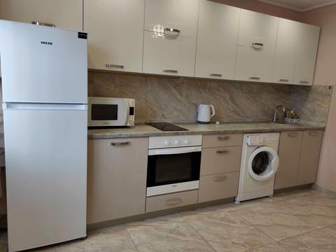 квартира за адресою Академіка Сахарова вул., (30 перлина)