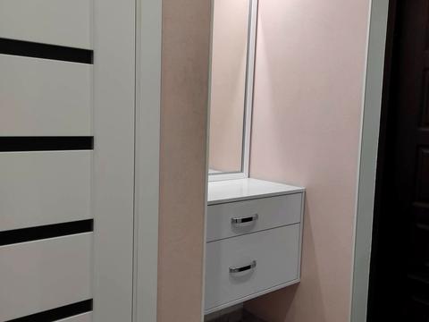 квартира за адресою Академіка Сахарова вул., (30 перлина)