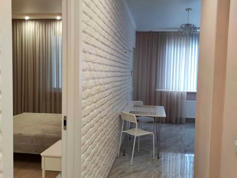 квартира за адресою Академіка Сахарова вул., (30 перлина)