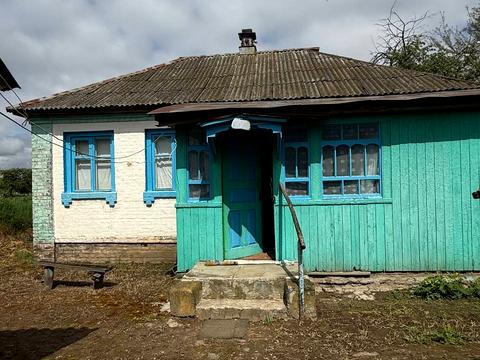 будинок за адресою Шевченка