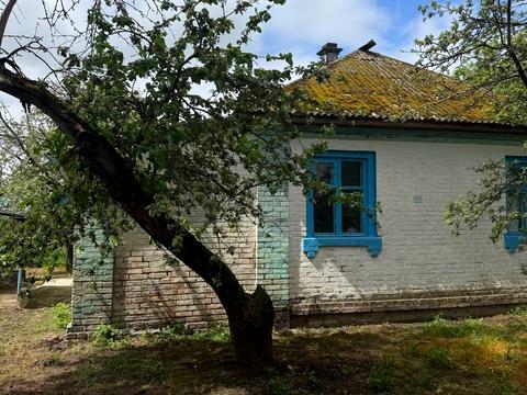будинок за адресою с. Красилівка, Шевченка