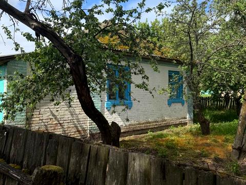 будинок за адресою с. Красилівка, Шевченка