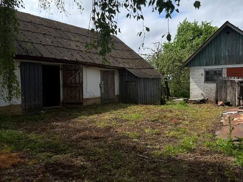 будинок за адресою с. Красилівка, Шевченка