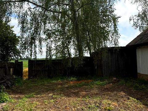 будинок за адресою с. Красилівка, Шевченка