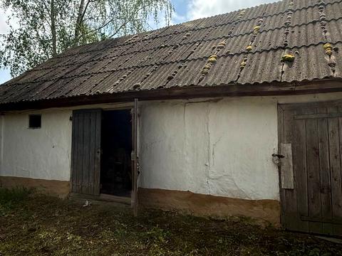 будинок за адресою с. Красилівка, Шевченка
