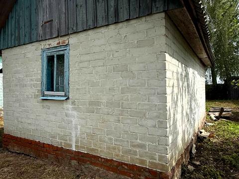 будинок за адресою с. Красилівка, Шевченка
