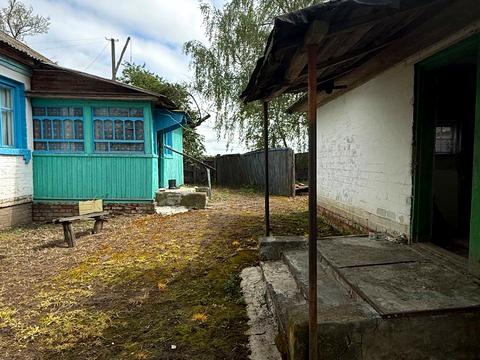 будинок за адресою с. Красилівка, Шевченка