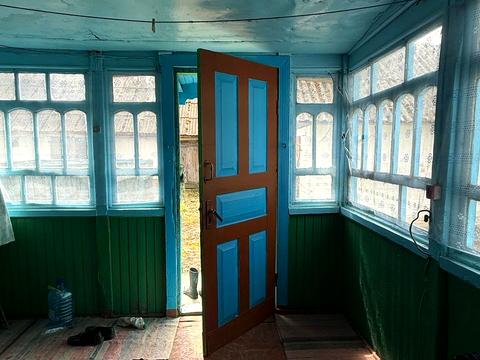 будинок за адресою с. Красилівка, Шевченка