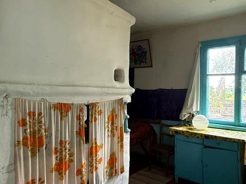 будинок за адресою с. Красилівка, Шевченка