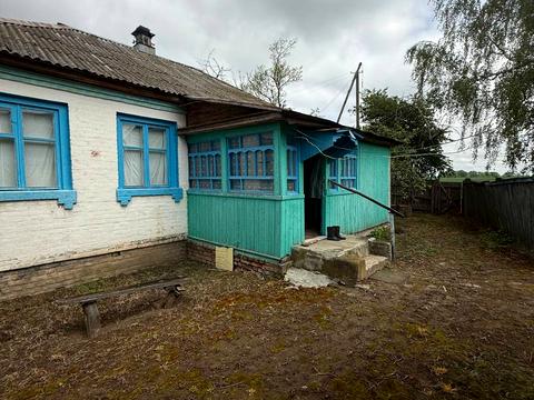 будинок за адресою с. Красилівка, Шевченка